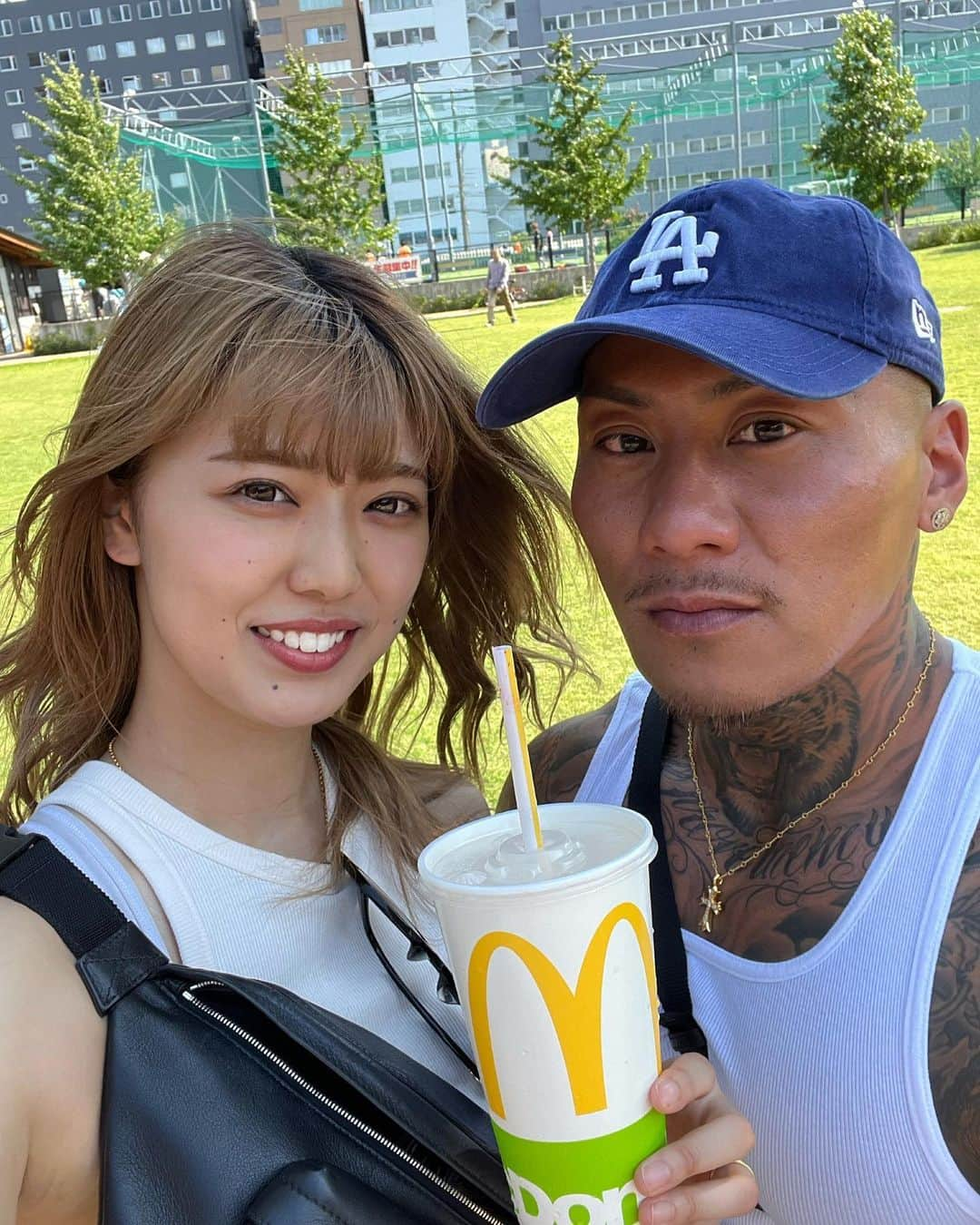 中村直輝のインスタグラム