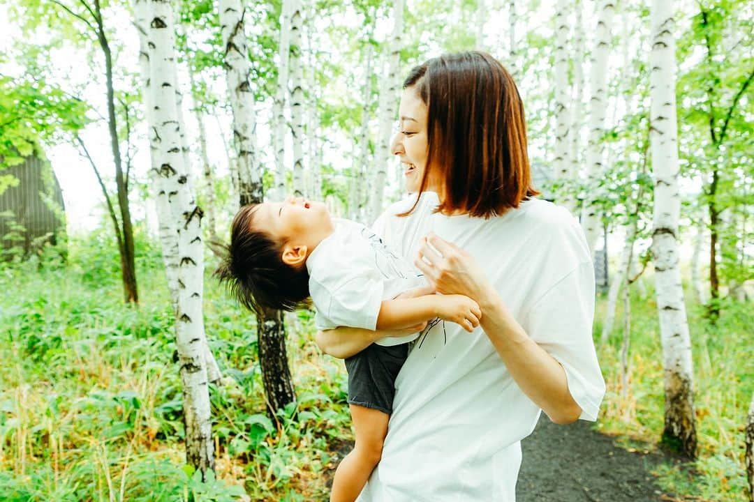 高橋麻美のインスタグラム