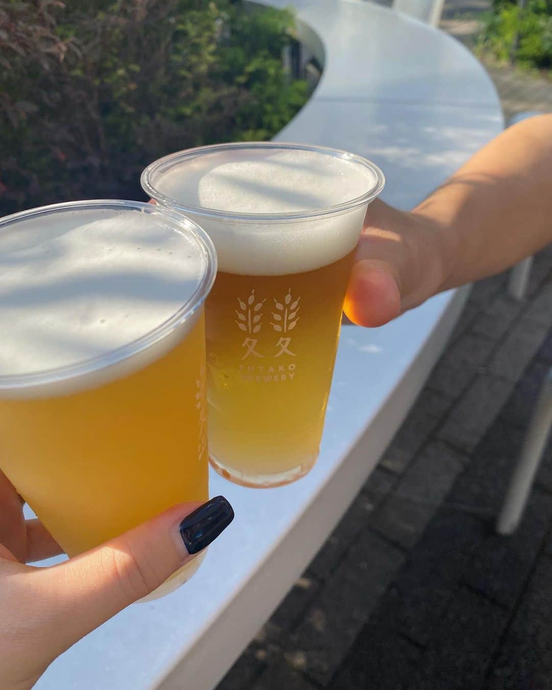 吉田佳菜さんのインスタグラム写真 - (吉田佳菜Instagram)「ㅤㅤㅤㅤㅤㅤㅤㅤㅤㅤㅤㅤㅤ ㅤㅤㅤㅤㅤㅤㅤㅤㅤㅤㅤㅤㅤ ビールが美味しい季節🍺 いや、ビールはいつも美味しいんやった🤍😚 ㅤㅤㅤㅤㅤㅤㅤㅤㅤㅤㅤㅤㅤ ㅤㅤㅤㅤㅤㅤㅤㅤㅤㅤㅤㅤㅤ #ちわこの休日 #ビール #ビール女子 #tsuru_kana」7月24日 22時51分 - yshdkana