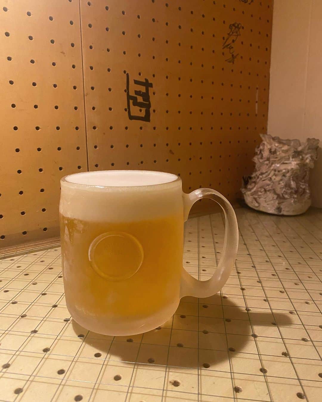 吉田佳菜さんのインスタグラム写真 - (吉田佳菜Instagram)「ㅤㅤㅤㅤㅤㅤㅤㅤㅤㅤㅤㅤㅤ ㅤㅤㅤㅤㅤㅤㅤㅤㅤㅤㅤㅤㅤ ビールが美味しい季節🍺 いや、ビールはいつも美味しいんやった🤍😚 ㅤㅤㅤㅤㅤㅤㅤㅤㅤㅤㅤㅤㅤ ㅤㅤㅤㅤㅤㅤㅤㅤㅤㅤㅤㅤㅤ #ちわこの休日 #ビール #ビール女子 #tsuru_kana」7月24日 22時51分 - yshdkana