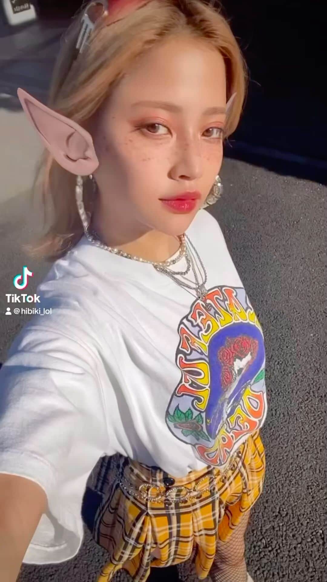 hibikiのインスタグラム：「💛💛💛」