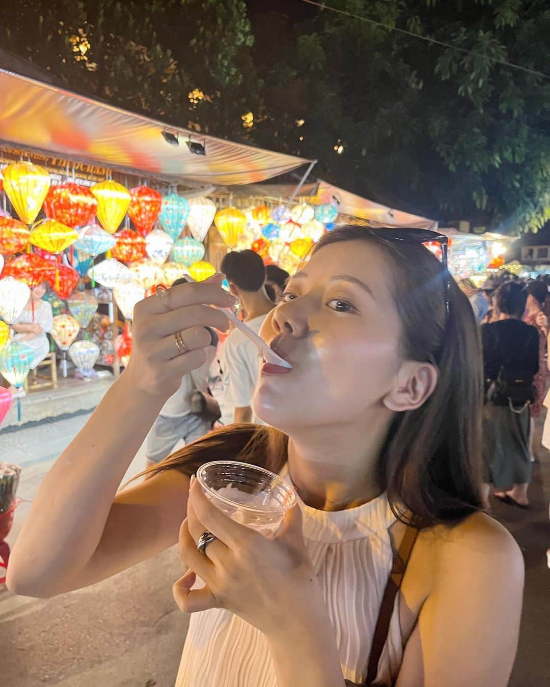 今井美桜のインスタグラム