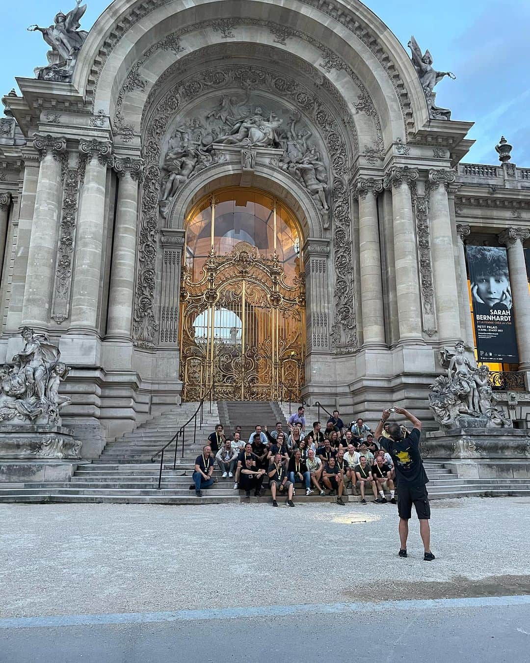 マルセル・キッテルさんのインスタグラム写真 - (マルセル・キッテルInstagram)「Fantastic days at @letour with @nossport , old and new teammates and a lot of great racing! Absolutely impressive to see how high the level of the riders was in this Tour.   And so nice to be part of this cycling mania as fan. The atmosphere was incredible. I'm already looking forward to next year! 😍」7月24日 23時31分 - marcelkittel