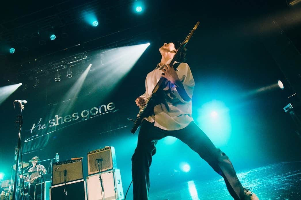 Masakiさんのインスタグラム写真 - (MasakiInstagram)「2023.7.20 「the summer's gone ~シズゴの対バン Bang!Bang!!Bang!!!」Zepp DiverCity  w/ WurtS  Photo by @kondohmidori    #thesummersgone #WurtS」7月24日 23時39分 - masaki__jpn