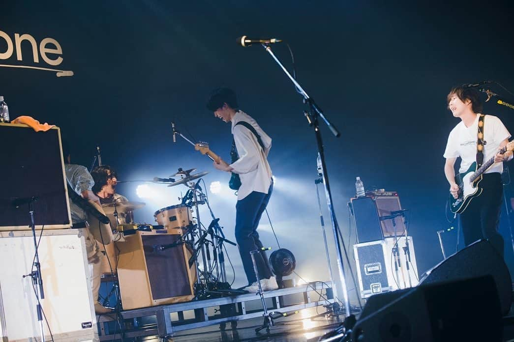 Masakiさんのインスタグラム写真 - (MasakiInstagram)「2023.7.20 「the summer's gone ~シズゴの対バン Bang!Bang!!Bang!!!」Zepp DiverCity  w/ WurtS  Photo by @kondohmidori    #thesummersgone #WurtS」7月24日 23時39分 - masaki__jpn