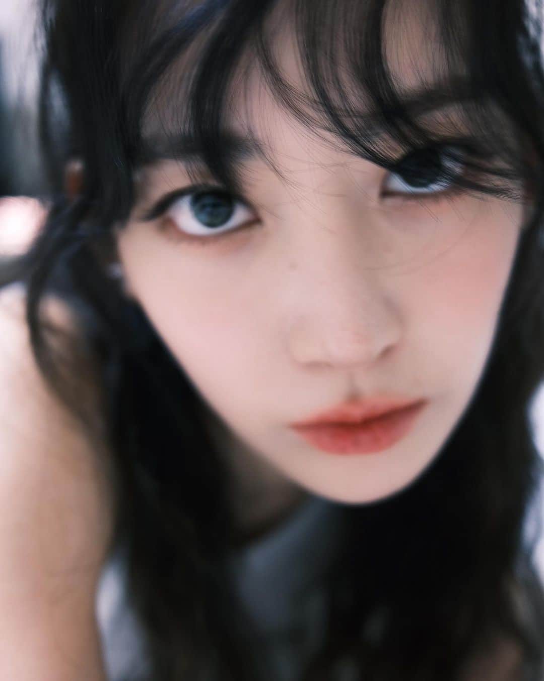 宮脇咲良さんのインスタグラム写真 - (宮脇咲良Instagram)「내가 좋아하는 색 #39film」7月24日 23時52分 - 39saku_chan