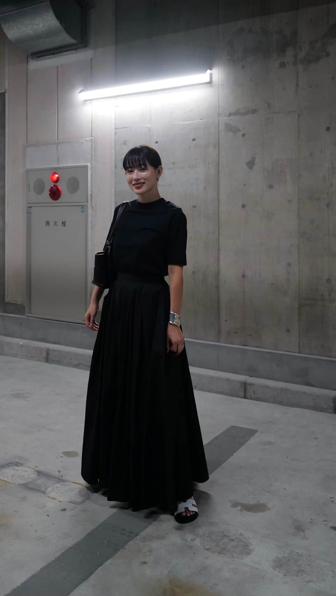 JUNNAのインスタグラム：「@etretokyo 2023' Autumn Collection 7月27日〜  #etretokyo」