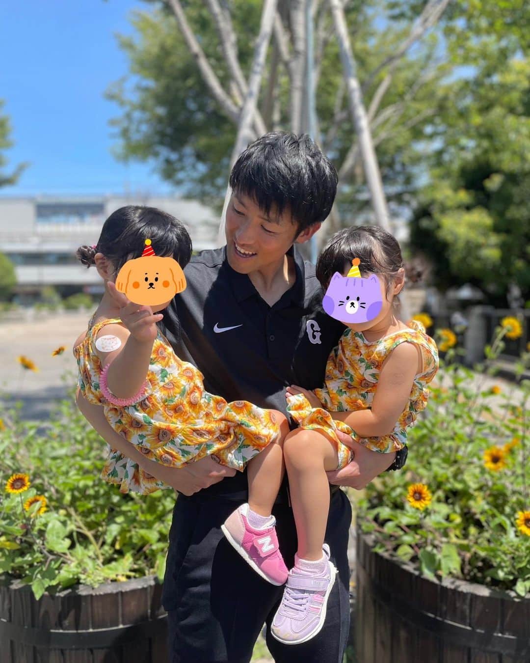 藤村大介のインスタグラム