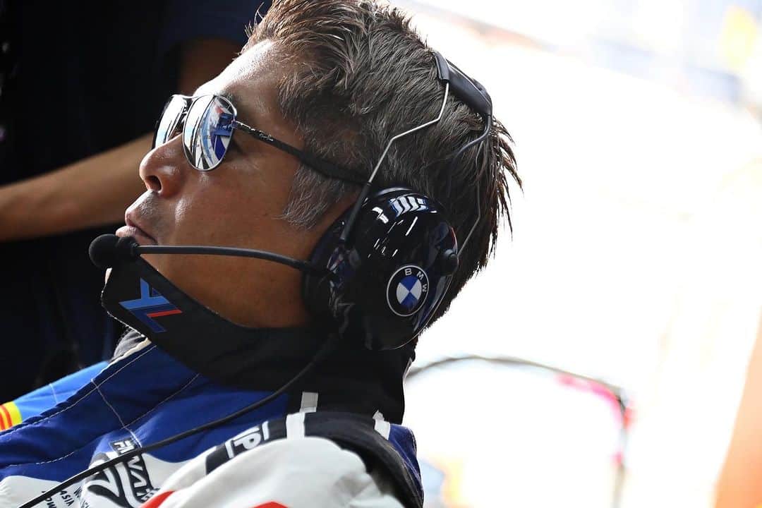 織戸学のインスタグラム：「レーシングって最高  人って最高  これからの人生って 最高  #maxorido  @yzone.co.ltd.yz_racing  @yasuakibobsuzuki  @kano_masaki.02_04   @130ryokohama」