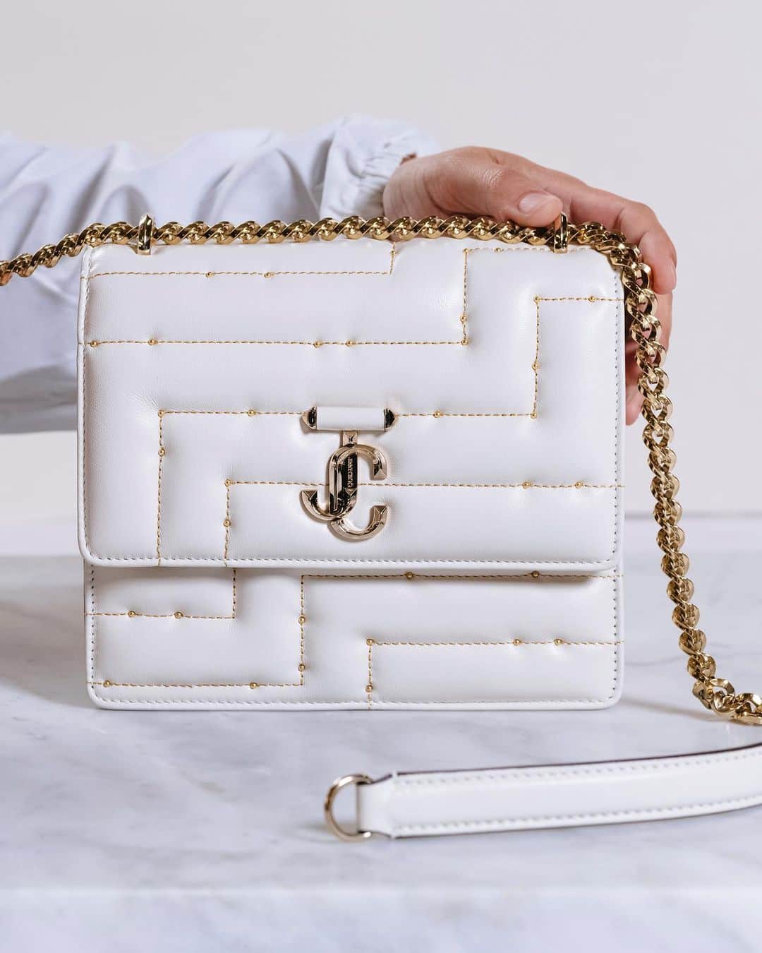 Jimmy Chooさんのインスタグラム (Jimmy Choojimmychoo)