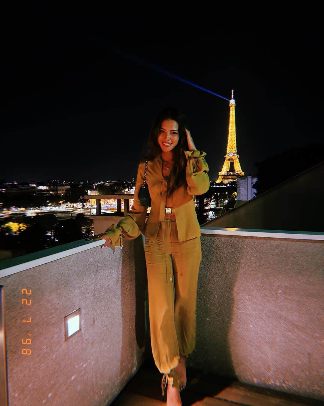 Melisa Aslı Pamukのインスタグラム：「✨♥️✨」