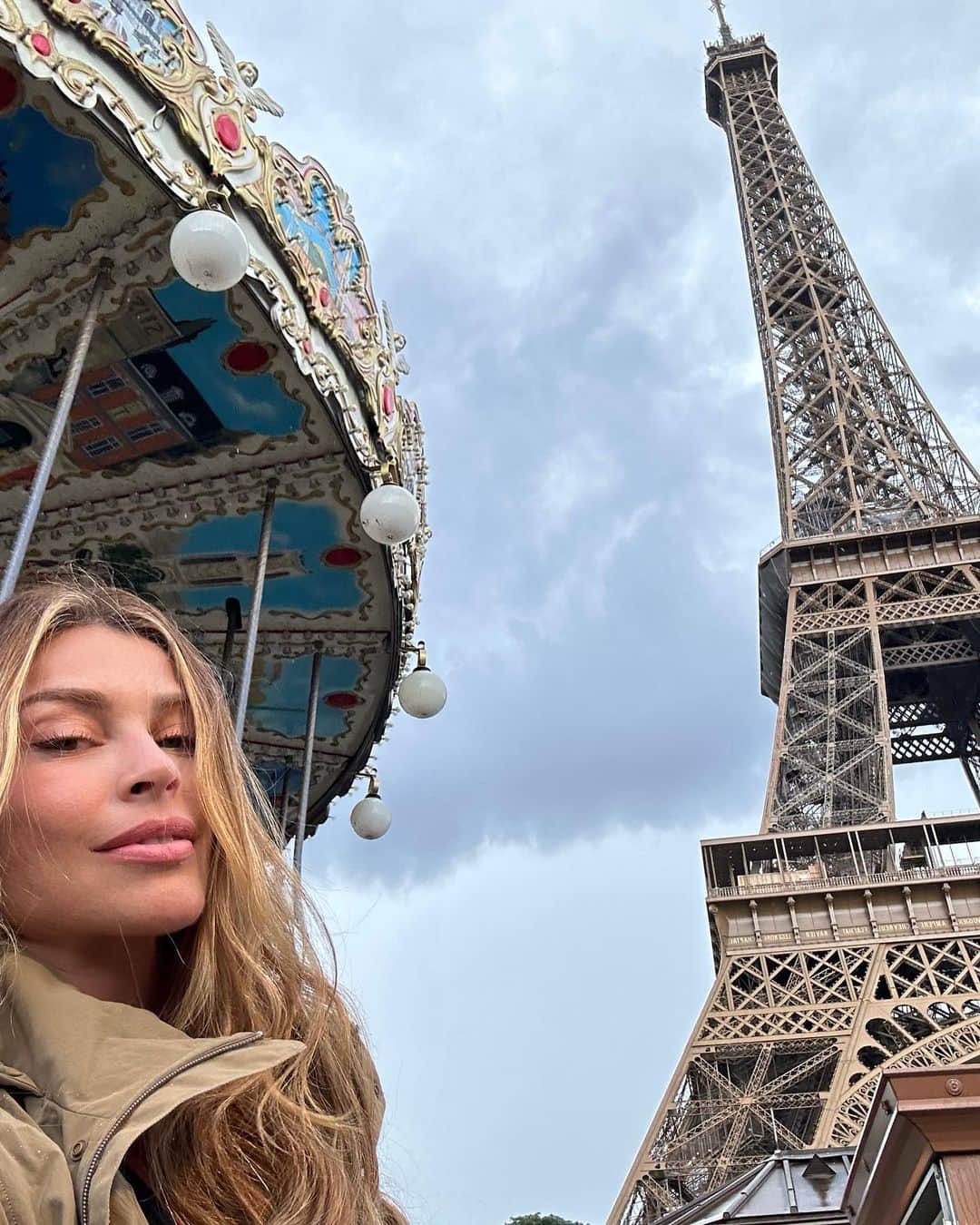 massaferaのインスタグラム：「Au Revoir 🇫🇷🫶✨」
