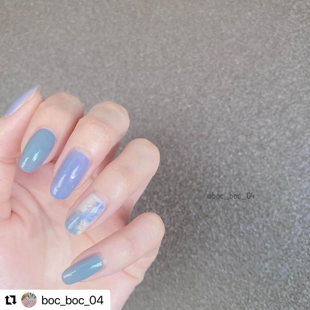 【PLANET NAIL（プラネット ネイル）】公式のインスタグラム