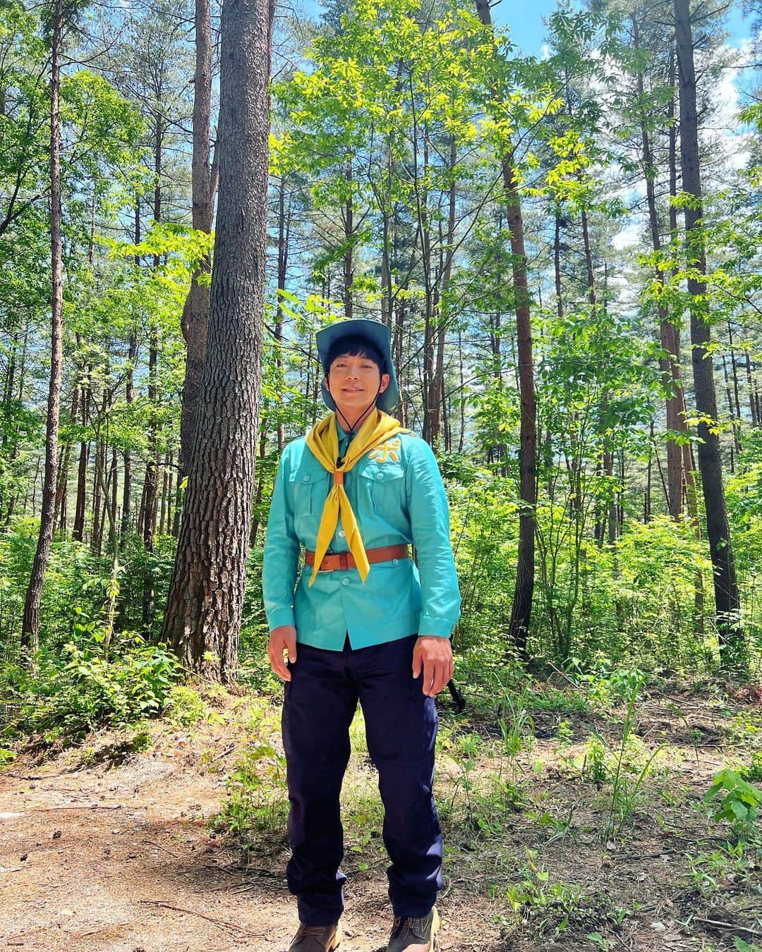 前田裕太のインスタグラム