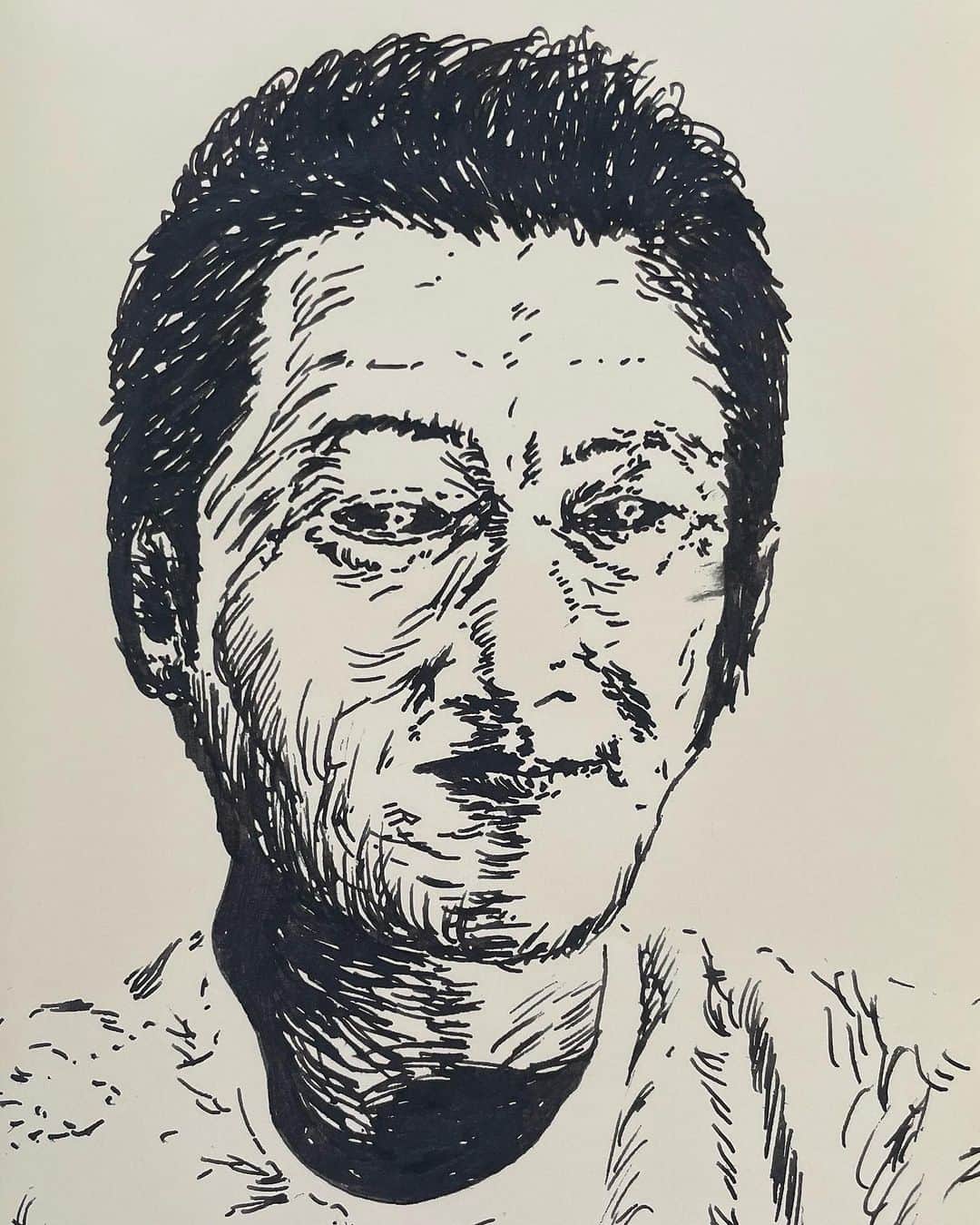 浅野忠信のインスタグラム