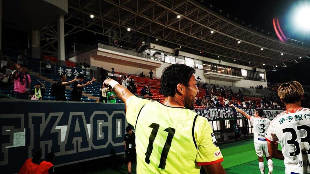 徳重健太さんのインスタグラム写真 - (徳重健太Instagram)「いつもたくさんの応援ありがとうございます。  幼少期にプロの世界への憧れを持ち続けていた気持ちを、このスタジアムへ来るたびに思い出します。  何年経ってもサッカーへの想いは変わらないな。」7月25日 13時43分 - tokushigekenta