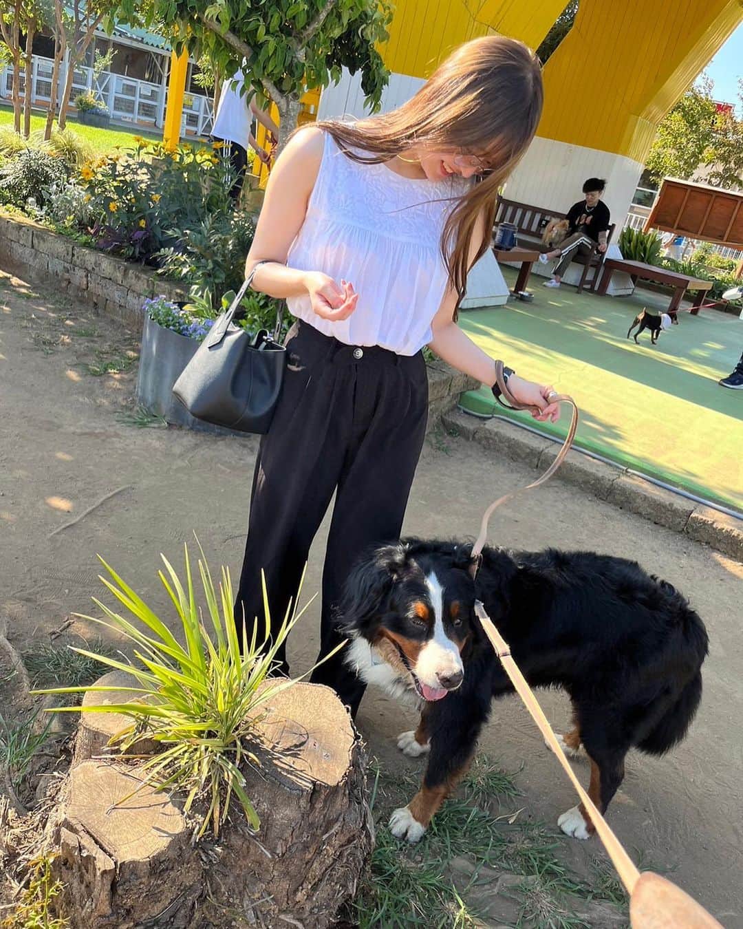 坂元誉梨のグルメインスタ