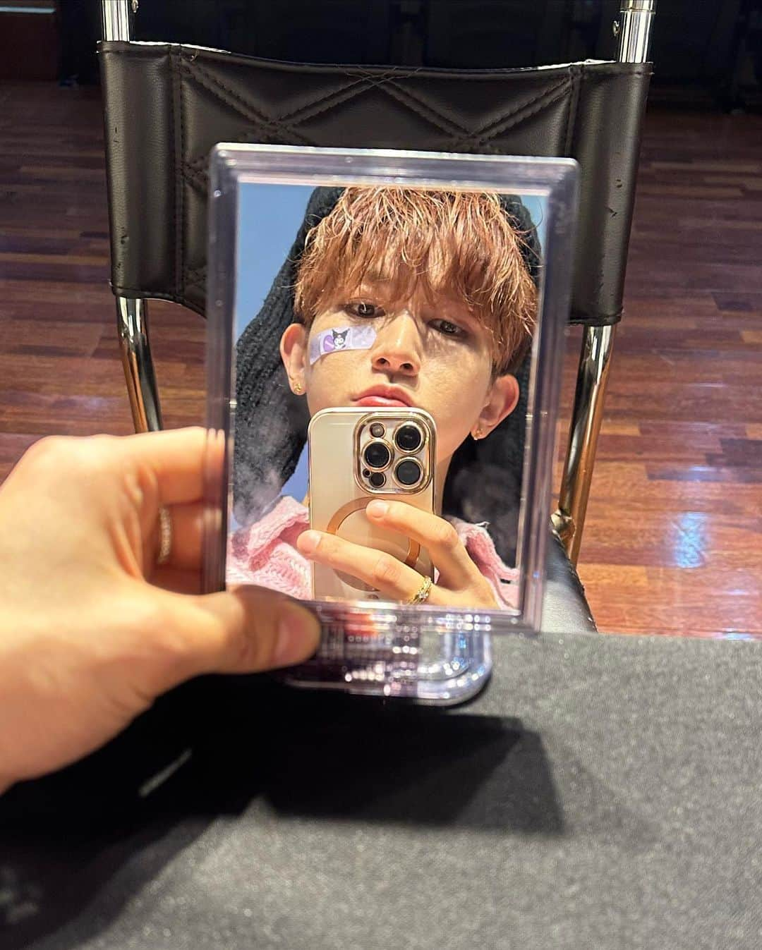 キソプさんのインスタグラム写真 - (キソプInstagram)「벌써 그리운데??🥹 #KISEOP」7月25日 13時55分 - ki_seop91