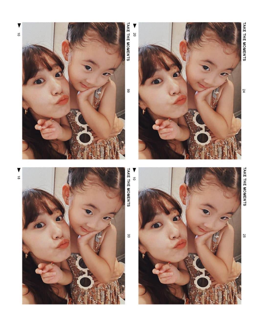 菊井彰子のインスタグラム