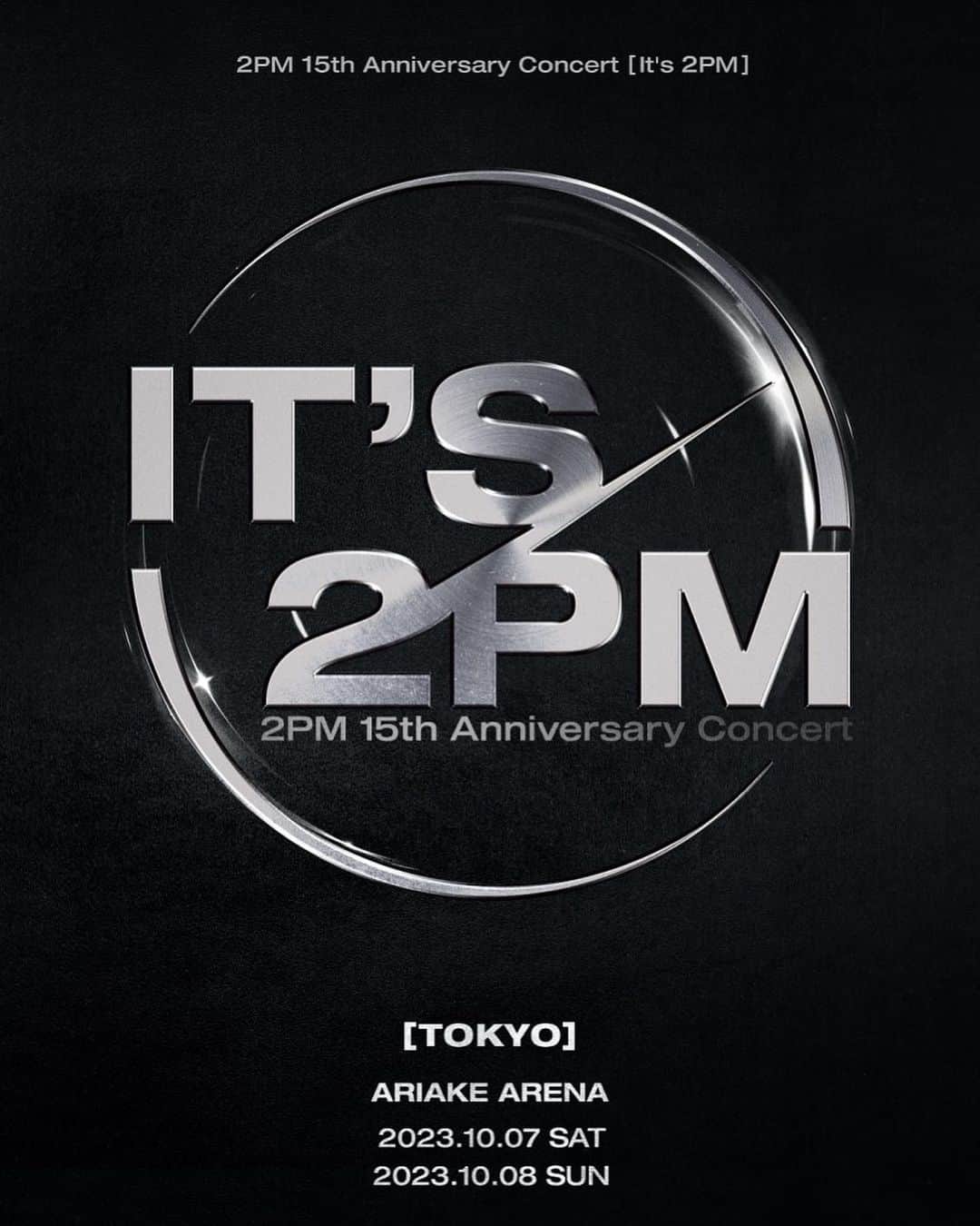 ニックン（2PM）さんのインスタグラム写真 - (ニックン（2PM）Instagram)「You know what time it is.」7月25日 14時14分 - khunsta0624