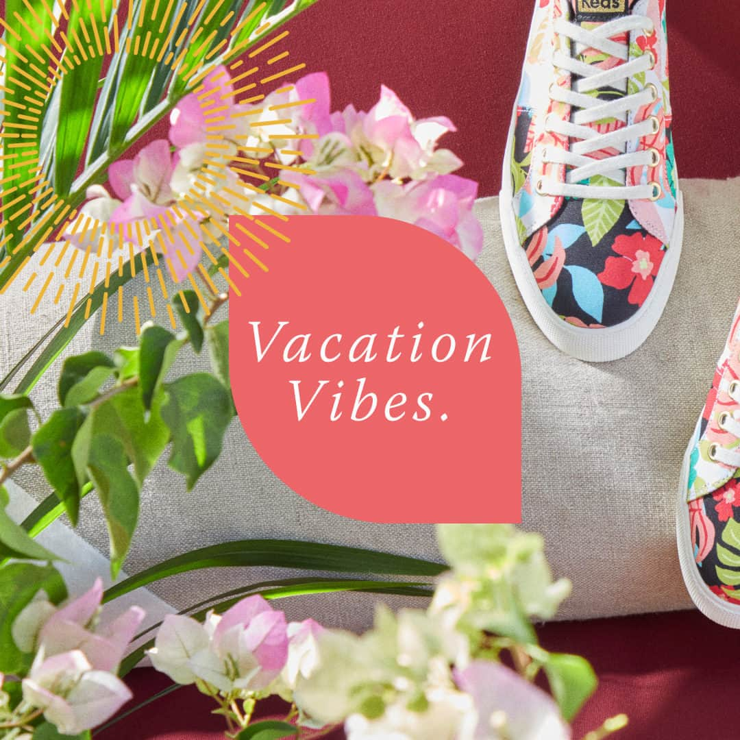 Kedsのインスタグラム：「Manifesting a getaway.」