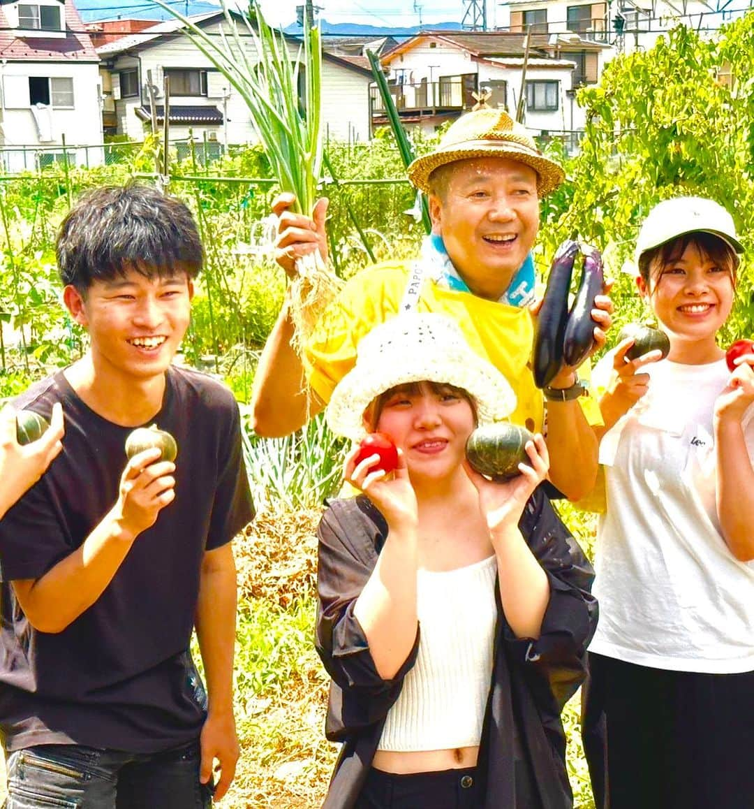 鎧塚俊彦のインスタグラム