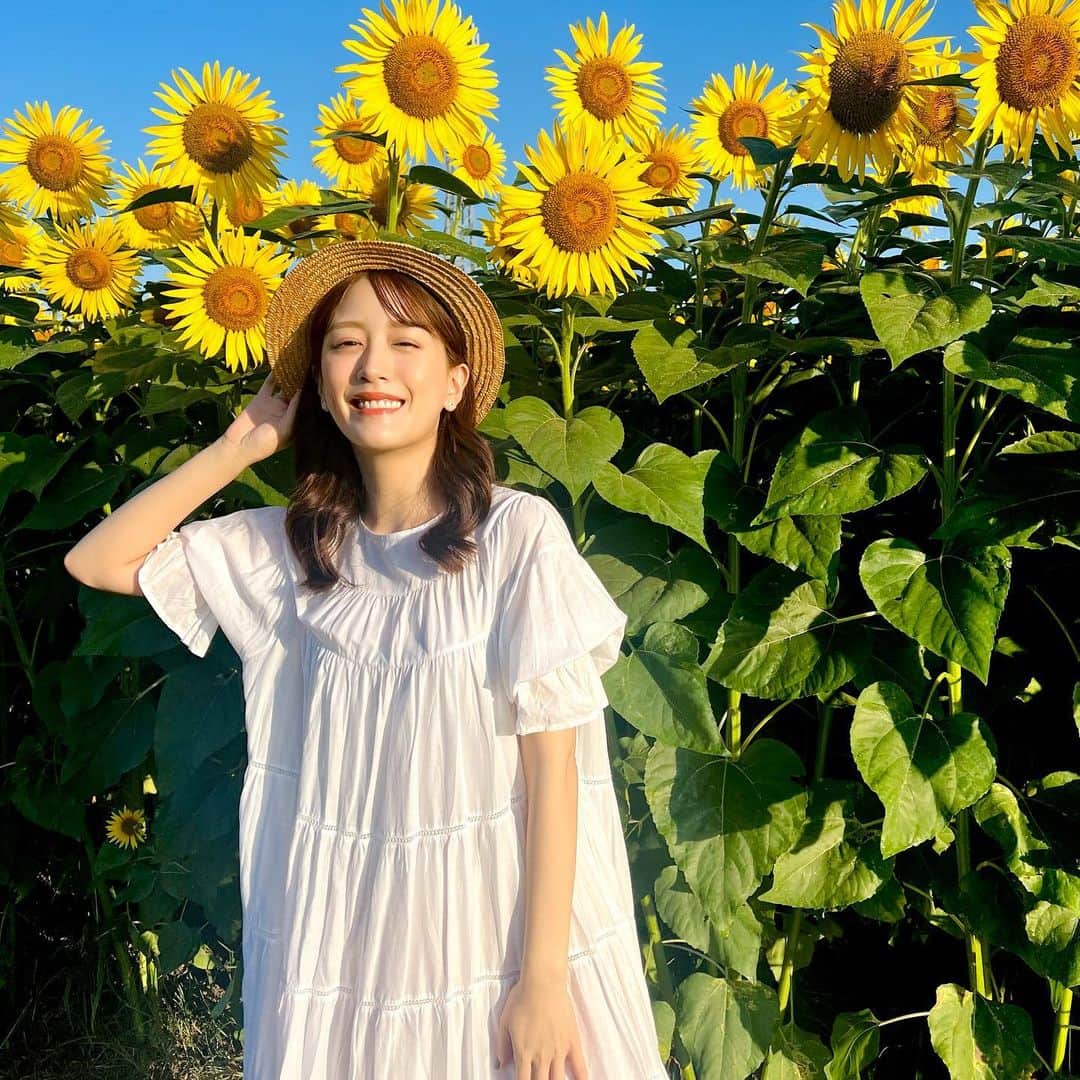 花乃まりあのグルメインスタ