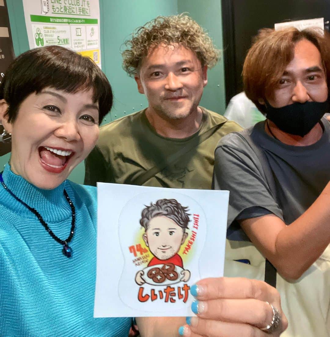 山本華世のグルメインスタ