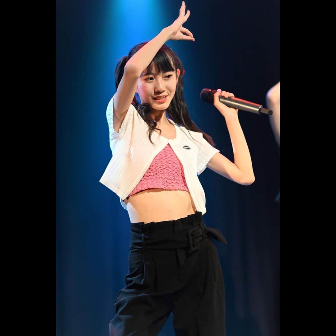 東恩納瑠花さんのインスタグラム写真 - (東恩納瑠花Instagram)「2023.5.20 チェリーチェリ🍒 ラストライブ🎤✨in Mods  3人で買いに行った衣装💓 そして、チェリーチェリラストライブ記念Tシャツ✨  カラーズのbase shopでも まだ購入出来ます🙌🏻↓ https://colorsoki.thebase.in/  素敵なお写真もありがとうございました📸💗✨  とにかく とにかく チェリノン👩‍🌾🍒の皆様 チェリーチェリ🍒の 応援ありがとうございました💓🙌🏻  ﾒｽﾞﾗｼｸﾊﾔｵｷ…🤭 るか🍒  #japan #沖縄 #okinawa #sweetcherrypeppers #scp  #モデル #colors沖縄 #アイドル #idol #美少女図鑑 #沖縄美少女図鑑　#チェリーチェリ」7月25日 8時11分 - ruka.ru_ru