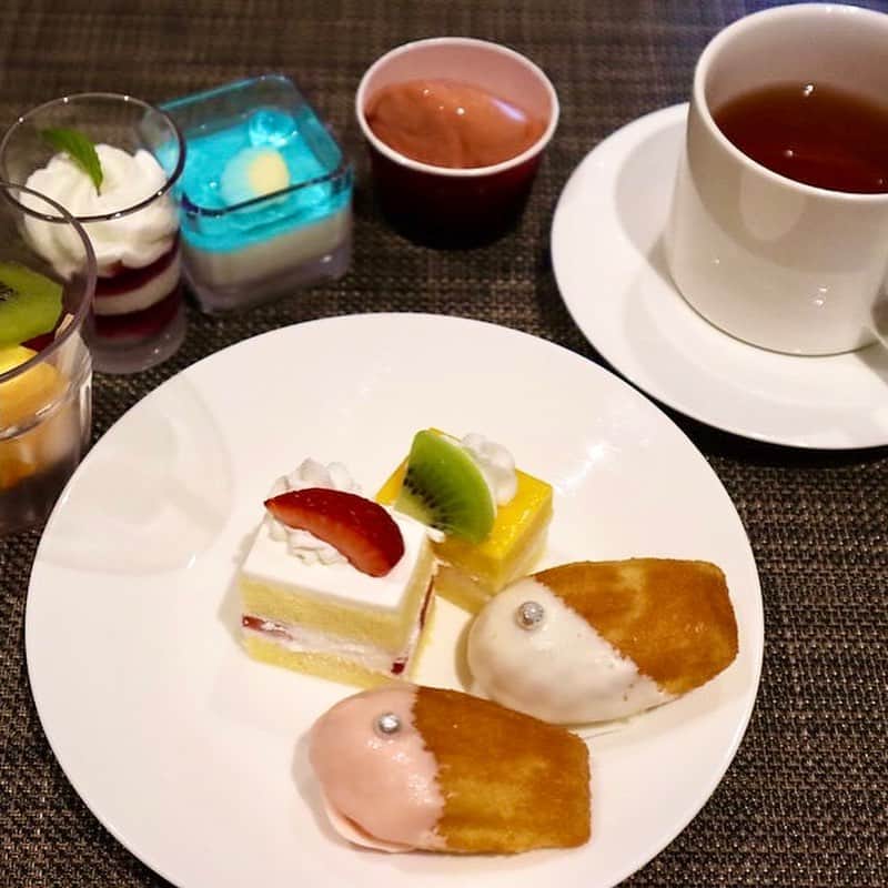 オールドベイのローストシュリンプのレシピ