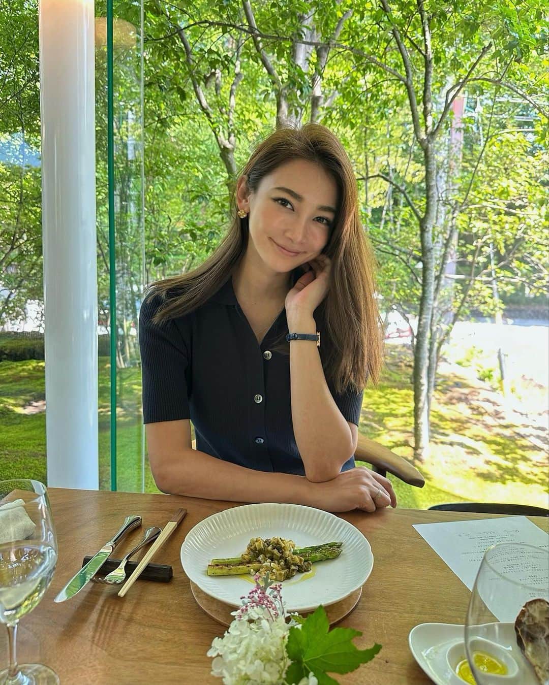 里海のインスタグラム