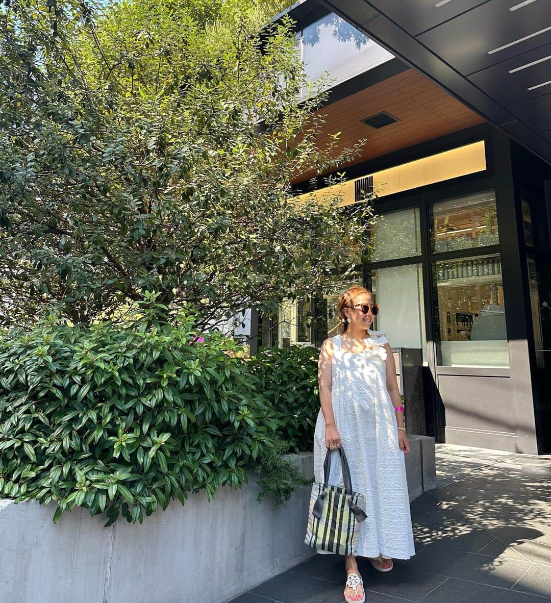 伊藤羽仁衣のインスタグラム