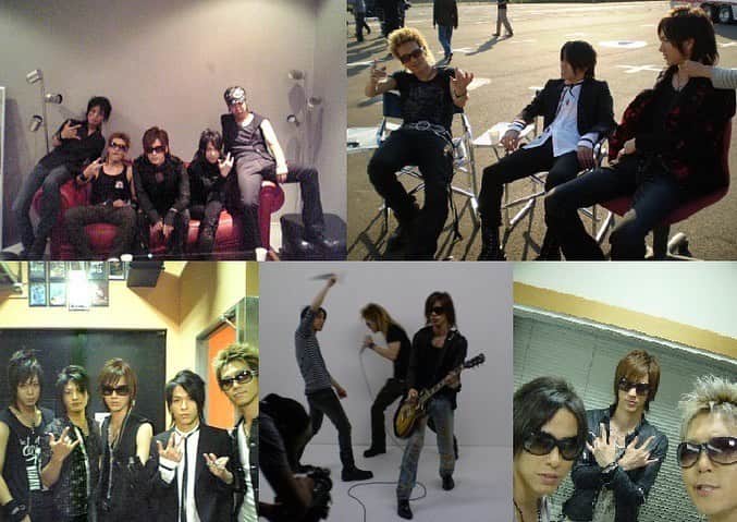 SHINPEIのインスタグラム：「今日は、BREAKERZ 16歳のBIRTHDAY！ ⁡ 沢山の楽曲をこの世に残せて、色々な場所でライブをやることが出来た16年間。 ⁡ 移り変わりの多い世の中で、これだけの期間ひとつのバンドで活動が出来るなんて。 本当に幸せな日々が過ごせました。 ⁡ 全ては応援してくれるTEAM BREAKERZの存在があったからこそだね。 本当にありがとう！ ⁡ そして嬉しいのは、僕達にはまだ色々な事が試せる未来があるということ。 ⁡ デビュー時からずっと変わらず一緒に音楽を作り続けてくれているDAIGOさん&AKIHIDEさんと共にこれからも進んでいこうと思います。 ⁡ さぁ、夜はSHOWROOMで会いましょう！」