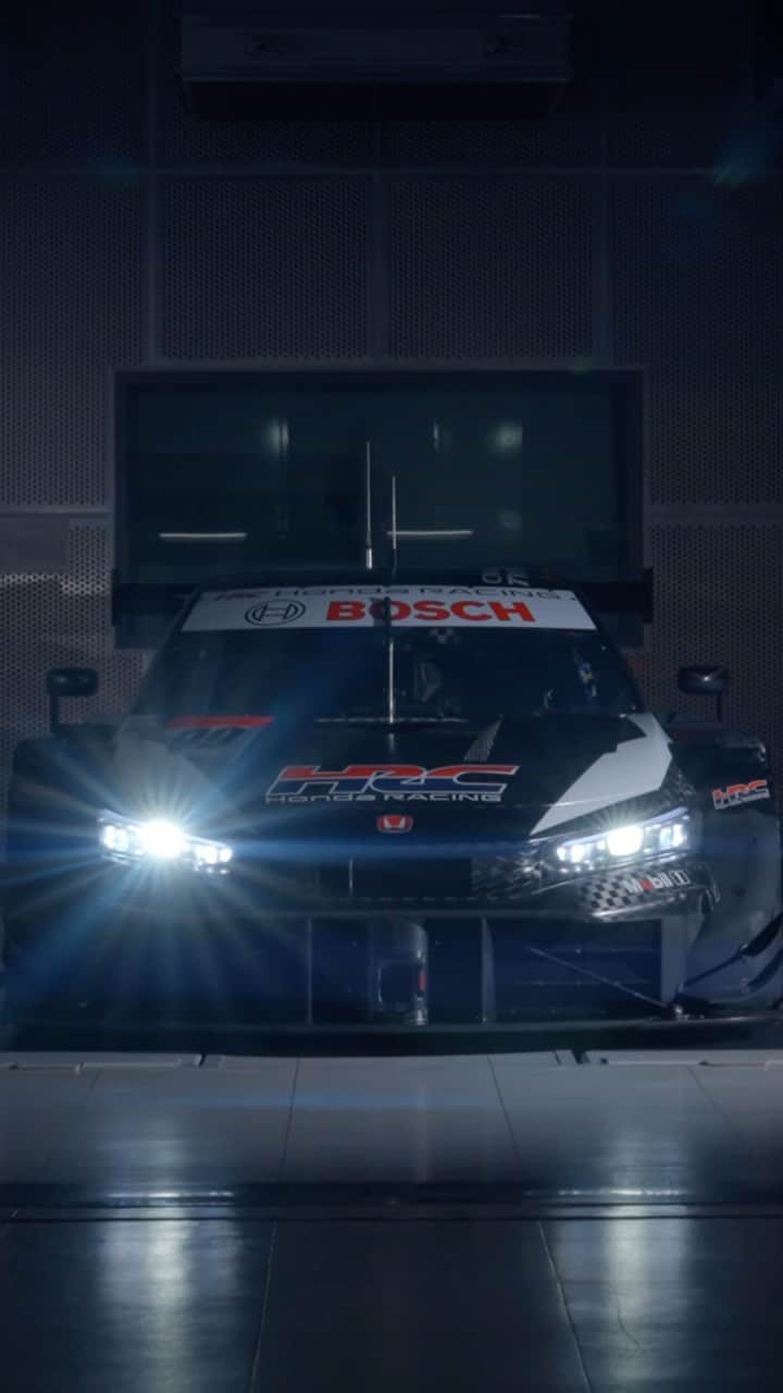 Honda 本田技研工業(株)のインスタグラム