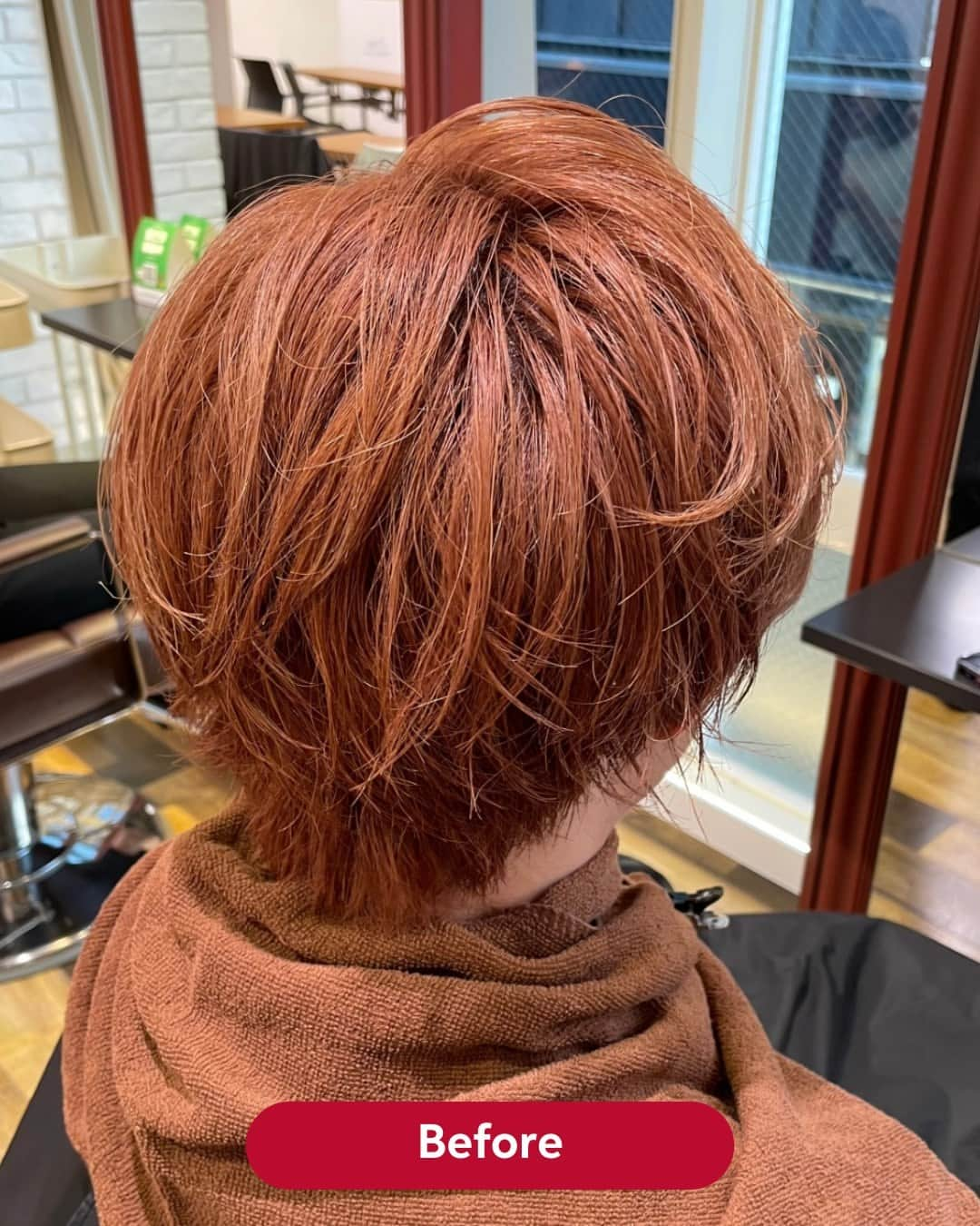 Wella Professionals Japanさんのインスタグラム写真 - (Wella Professionals JapanInstagram)「【夏こそビビットカラー】 ウエラトレーナー ( @wella_ken_otsuka )がオススメ ‼️  ベージュに飽きたら一度は挑戦してみたい『マゼンタレッド』 コレストンなら1本で作れちゃいます 👍   ーーーーーーーーーーーーーーーーーーー  【使用薬剤】 コレストンパーフェクト＋ 8/5（マゼンタ）ox 4.5%  根元からしっかり赤みを表現できます ‼️  アルカリカラーではっきり色を出したい場合はコレストンパーフェクト＋のクリエイティブラインがオススメ 🙆‍♂️   ーーーーーーーーーーーーーーーーーーー  ～YouTube～ WELLA Professionals カラーラボｃｈ【公式】  こちらのチャンネルではカラーにまつわる様々な情報をウエラトレーナーが検証などを交えながらお伝えしています。是非ご覧ください。  ーーーーーーーーーーーーーーーーーーー  #wella #wellahair #wellaprofessional #wellaeducation #ウエラ #ウエラトレーナー #ウエラトレーナーおすすめ #トレーナーワークス #ヘアカラー #コレストンパーフェクト #コレストンパーフェクトプラス #コレストン #ブリーチ #ブリーチオンカラー #美容師 #美容師アシスタント #美容師さんとつながりたい #美容師さんと繋がりたい #美容師アシスタントさんと繋がりたい」7月25日 11時00分 - wellapro_japan