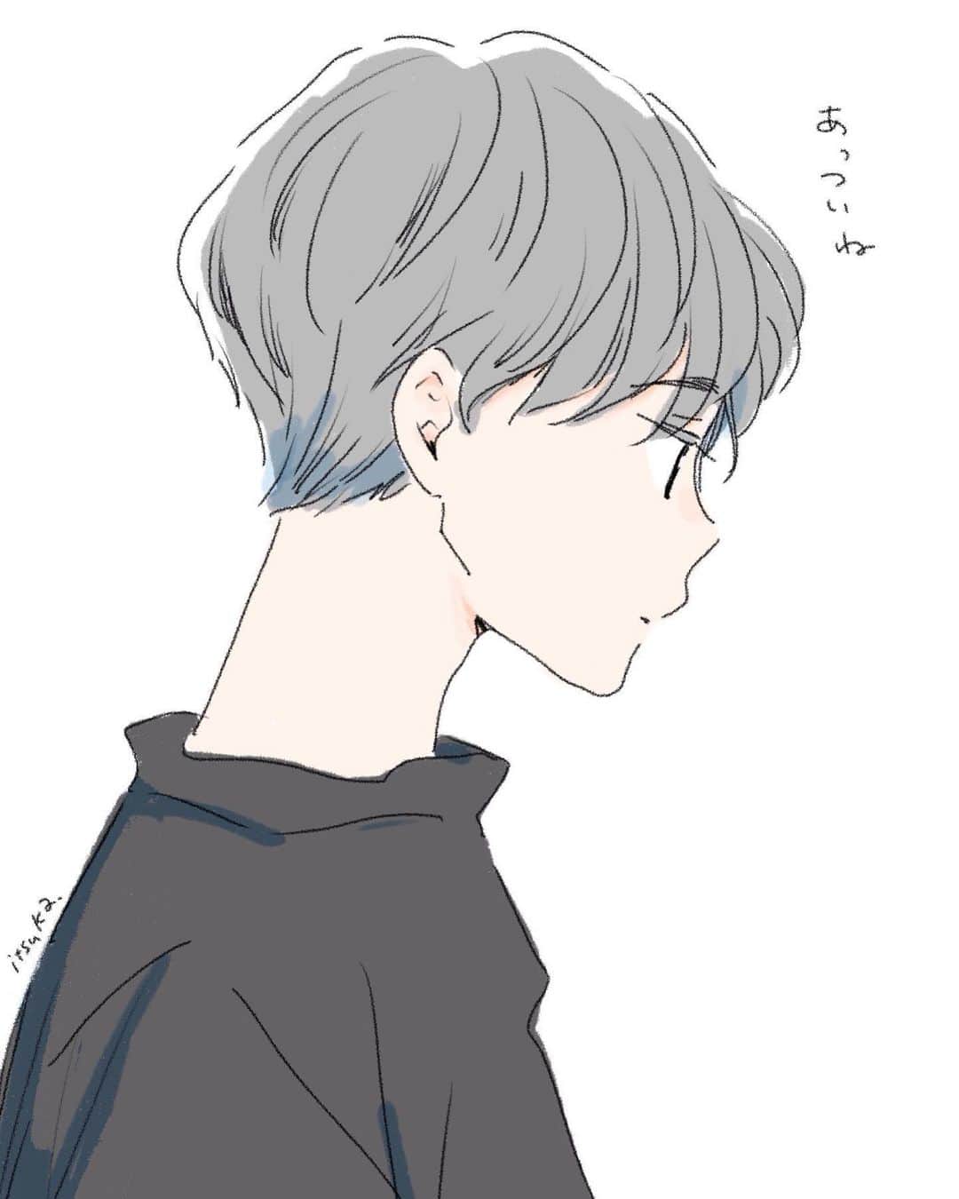 いつかのインスタグラム