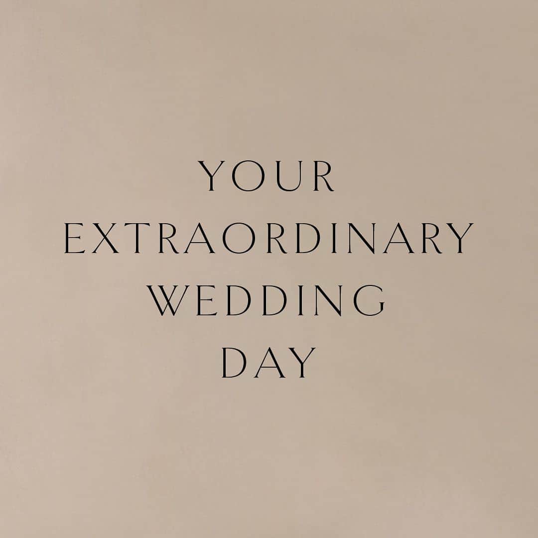 TAKAMI BRIDALのインスタグラム：「*  YOUR EXTRAORDINARY  WEDDING DAY  あなたに見せたい、私がいる  自分らしく、心地よく、美しく。 一着に出会うまでの軌跡を TAKAMI BRIDAL と一緒に。  *」