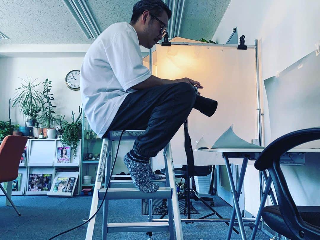 宇田川大輔のインスタグラム