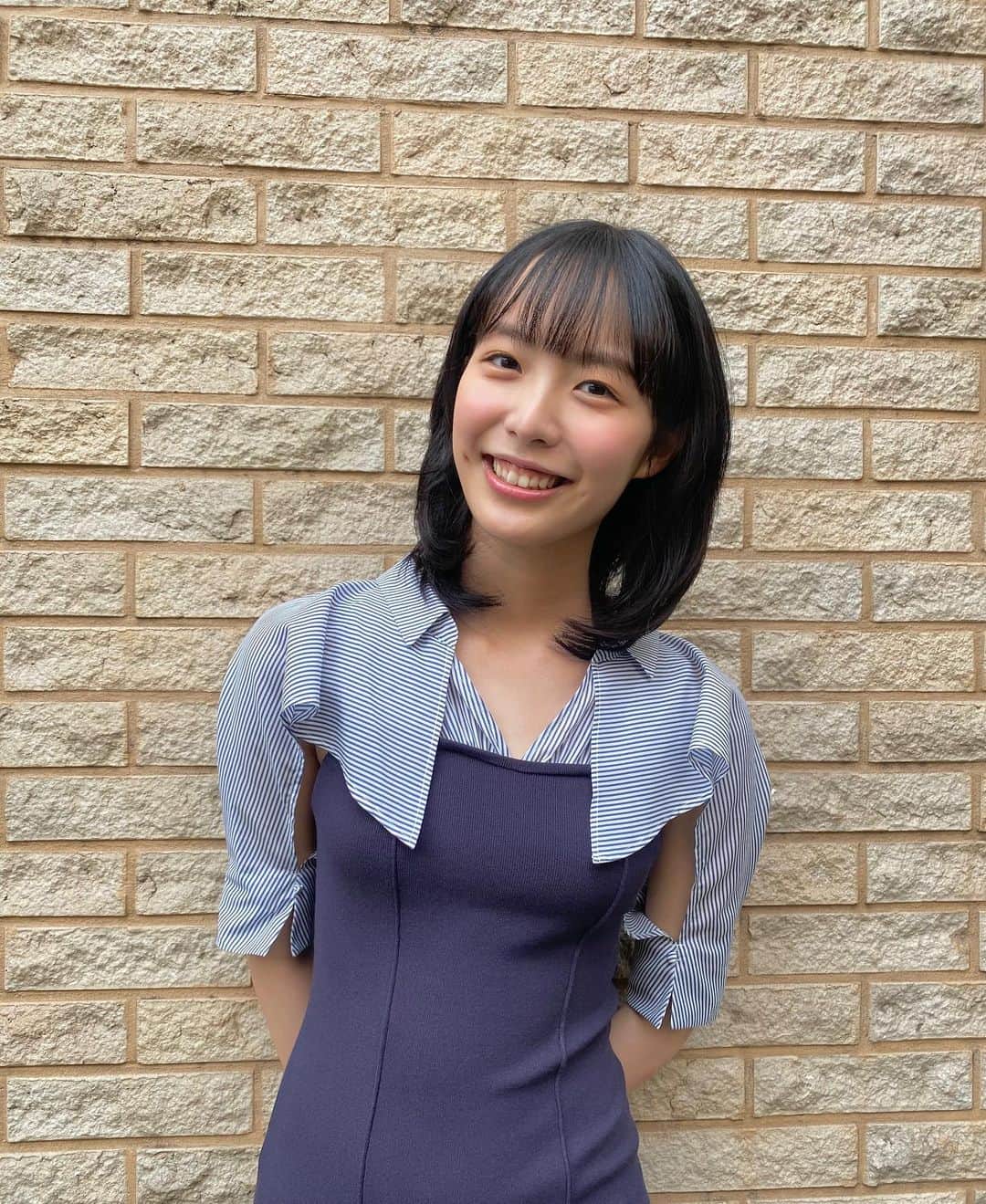 駒井蓮さんのインスタグラム写真 (駒井蓮Instagram)「🦥 ⁡ 本日発売、光文社FLASH 2023年 8/8 号 にて取材して頂い