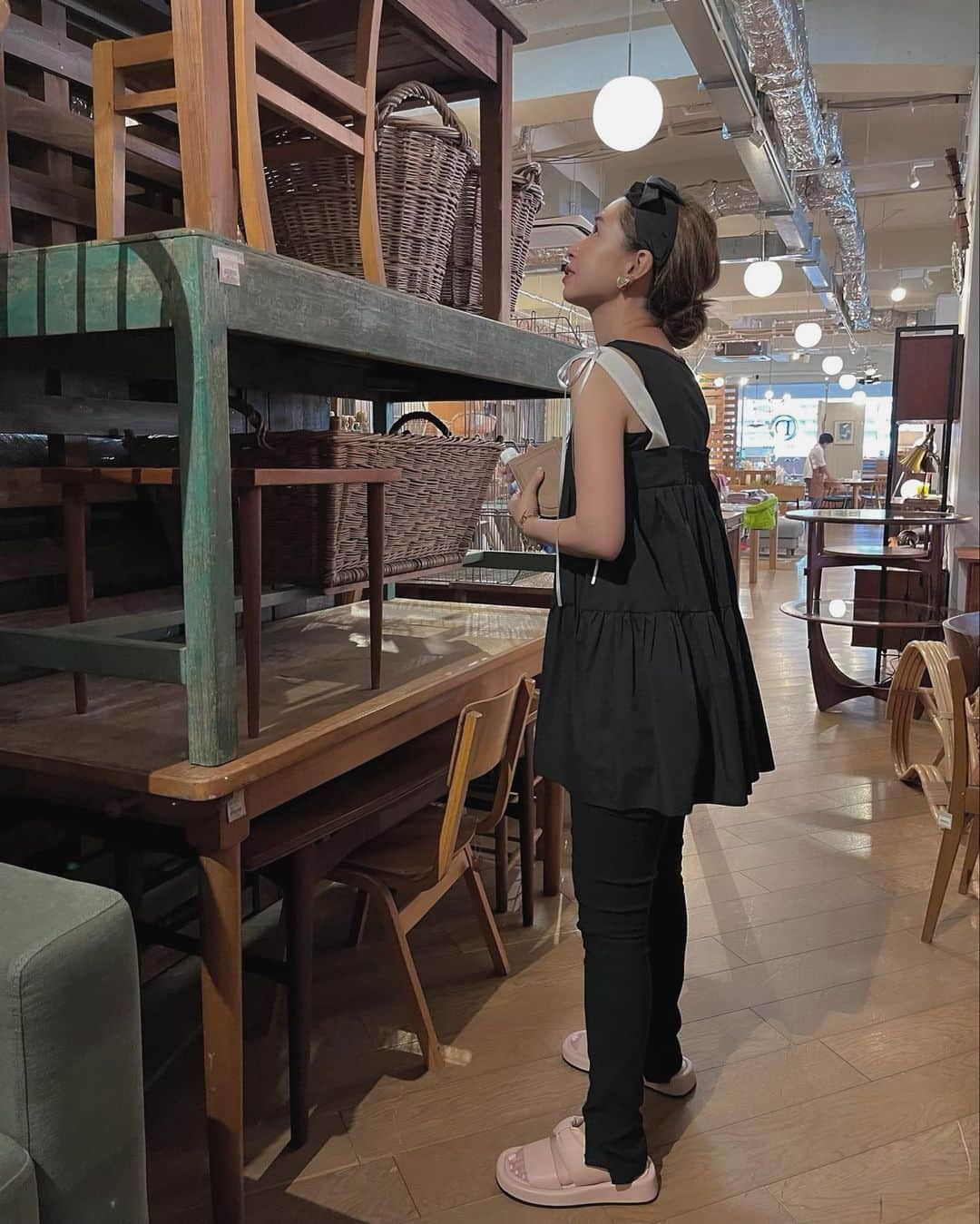 大橋あゆみのインスタグラム