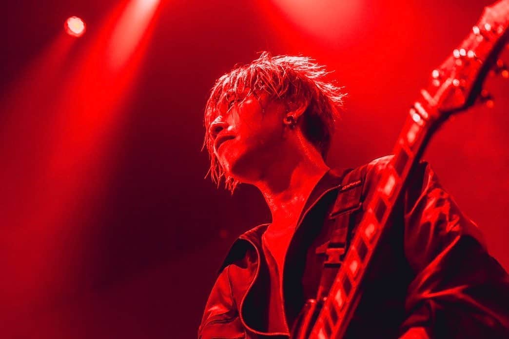 coldrainさんのインスタグラム写真 - (coldrainInstagram)「“RE:ADMISSION” LIVE HOUSE TOUR 2023 at  奈良EVANS CASTLE HALL  Photos by @bashico_photo   #coldrain  #再入学ツアー #SWEETSIXTEEN」7月25日 12時48分 - coldrain_official