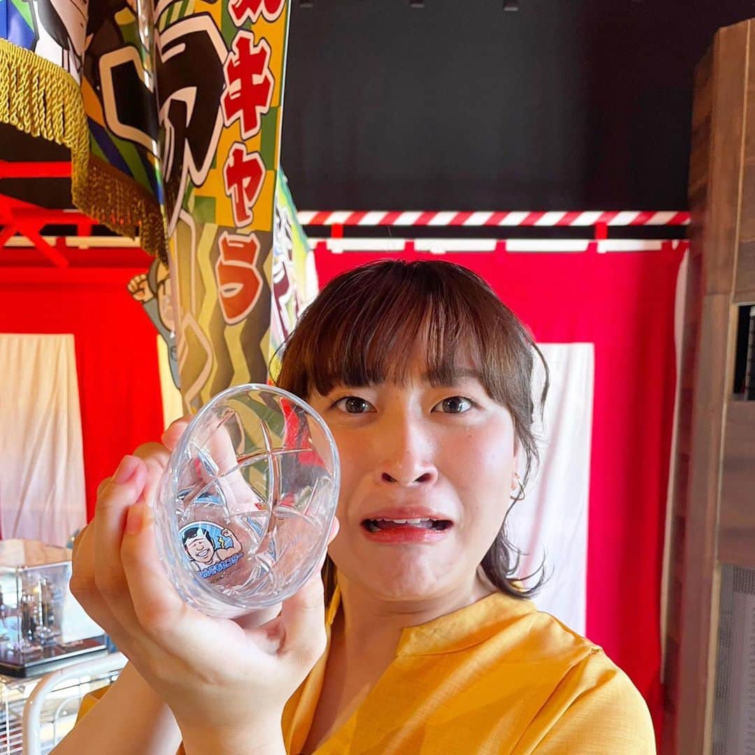 丸山礼のインスタグラム：「みんなもお台場冒険王の カギブース遊びにきてね😮✨ @atarashiikagi」