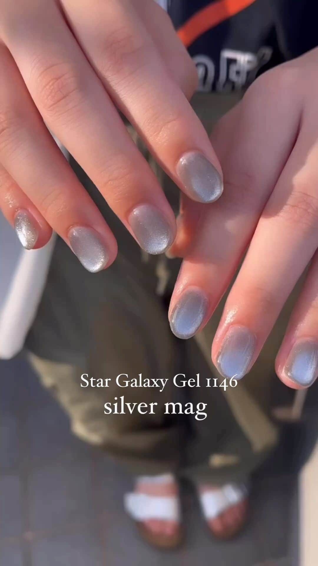 Icegel Nailのインスタグラム