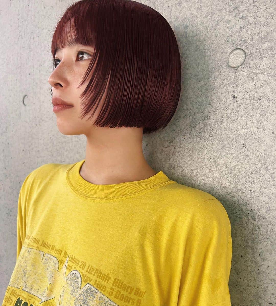 マツオモモコのインスタグラム