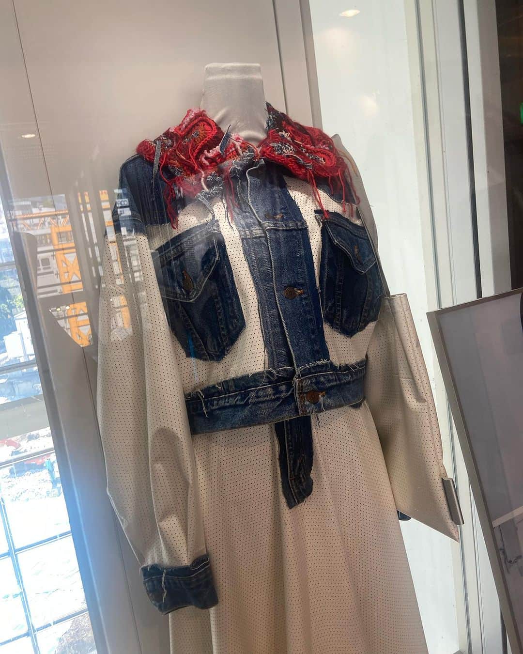蓮沼千紘のインスタグラム