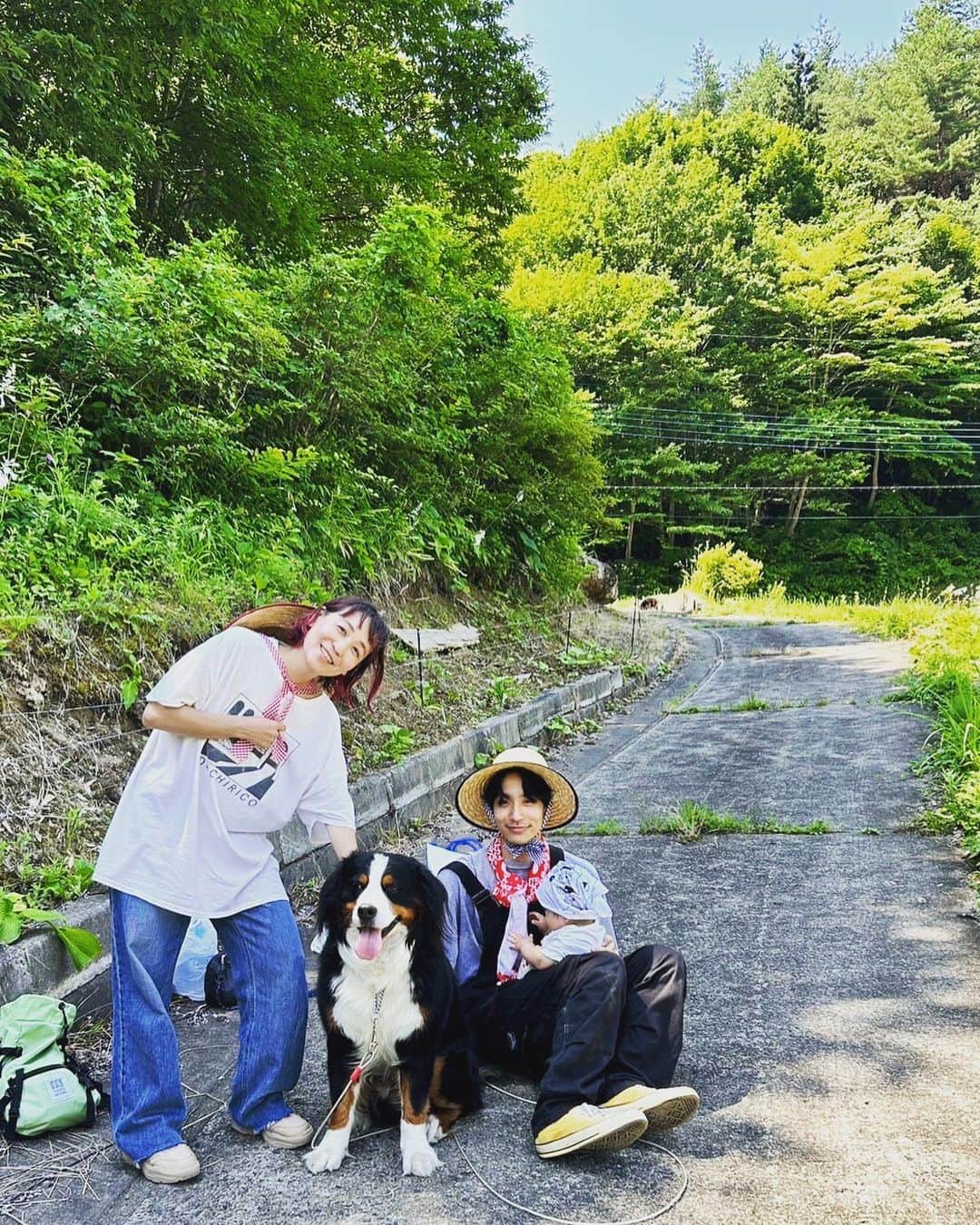 福田瞳のインスタグラム
