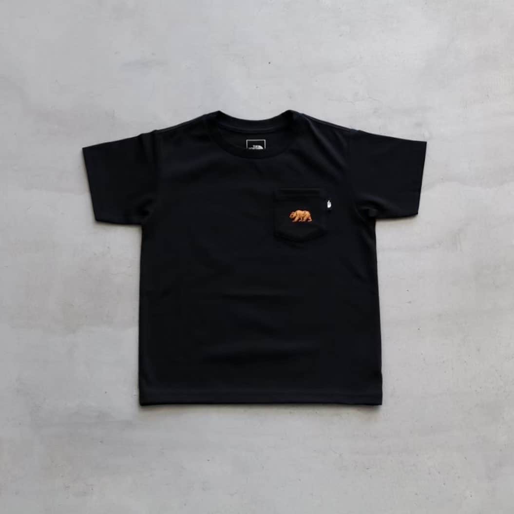 のインスタグラム：「[#2023_SUMMER_SALE] 【KIDS】 THE NORTH FACE /ザ ノース フェイス "S/S Pocket Tee" size:120 ￥4,730- > ￥3,784- [20％OFF]  〈online store / @digital_mountain〉 https://www.digital-mountain.net  【オンラインストア#DigitalMountain へのご注文】 *24時間受付 *14時までのご注文で即日発送 *1万円以上ご購入で送料無料 tel：084-973-8204  We can send your order overseas. Ordering procedure details can be found here. >>http://www.digital-mountain.net/html/page56.html   #THENORTHFACE #ザノースフェイス  実店舗：#WonderMountain  〒720-0043  広島県福山市船町2-23 JR 「#福山駅」より徒歩10分 #ワンダーマウンテン #japan #hiroshima #福山 #福山市 #尾道 #倉敷 #鞆の浦 近く  WOMEN/GOODS： @hacbywondermountain」