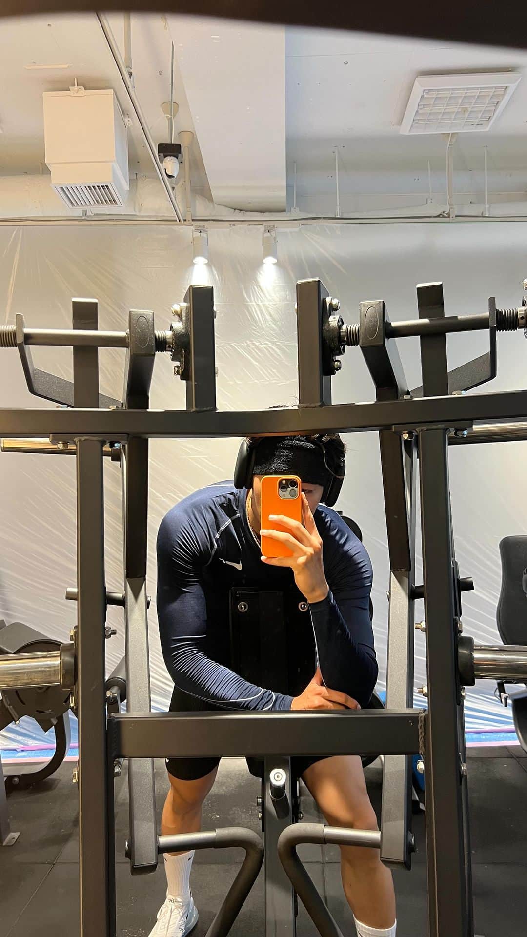 Kensukeのインスタグラム
