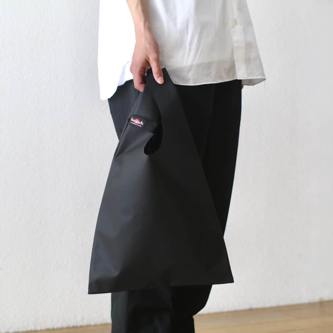 wonder_mountain_irieさんのインスタグラム写真 - (wonder_mountain_irieInstagram)「【EXCLUSIVE / W.M 別注】  Bagjack / バッグジャック "shoulder market bag - w.mountain custom -"  ¥ 12,650- _ 〈online store / @digital_mountain〉 https://www.digital-mountain.net/shopdetail/ _ 【オンラインストア#DigitalMountain へのご注文】 *24時間受付 *14時までのご注文で即日発送 *1万円以上ご購入で送料無料 tel：084-973-8204 _ We can send your order overseas. Ordering procedure details can be found here. >>http://www.digital-mountain.net/html/page56.html  _ #Bagjack #バッグジャック _ 実店舗：#WonderMountain  blog>> http://wm.digital-mountain.info _ 〒720-0043  広島県福山市船町2-23 JR 「#福山駅」より徒歩10分 #ワンダーマウンテン #japan #hiroshima #福山 #福山市 #尾道 #倉敷 #鞆の浦 近く _ WOMEN/GOODS： @hacbywondermountain _」7月25日 23時14分 - wonder_mountain_