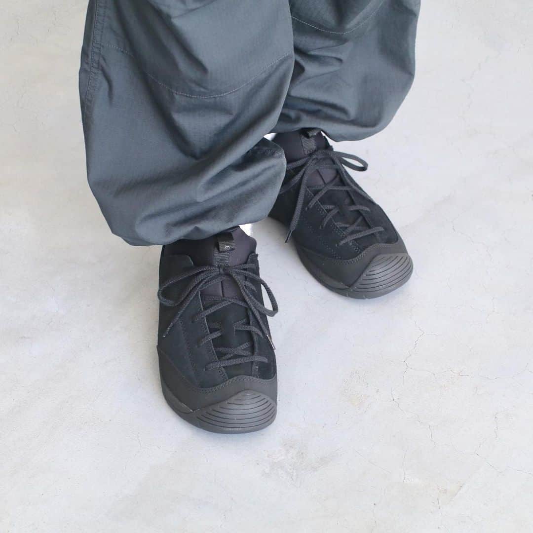 のインスタグラム：「【limited】 Engineered Garments × KEEN / エンジニアードガーメンツ × キーン “JASPER II MOC WP” ￥19,800- _ 〈online store / @digital_mountain〉 https://www.digital-mountain.net _ 【オンラインストア#DigitalMountain へのご注文】 *24時間受付 *14時までのご注文で即日発送 *1万円以上ご購入で送料無料 tel：084-973-8204 _ We can send your order overseas. Ordering procedure details can be found here. >>http://www.digital-mountain.net/html/page56.html  _ #NEPENTHES #EngineeredGarments #keen #JASPER #ネペンテス #エンジニアードガーメンツ #キーン _ 実店舗：#WonderMountain  〒720-0043  広島県福山市船町2-23 JR 「#福山駅」より徒歩10分 #ワンダーマウンテン #japan #hiroshima #福山 #福山市 #尾道 #倉敷 #鞆の浦 近く _ WOMEN/GOODS： @hacbywondermountain _」